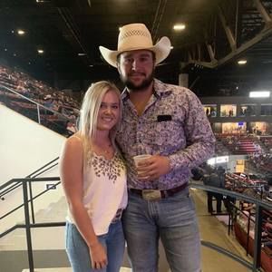 Meet your Posher, Jaden